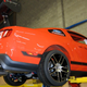 Illustration for article titled How Ford builds the greatest track day Mustang ever